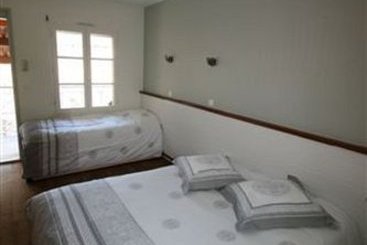 Hotel le Vieux Chateau 