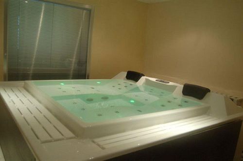 Hotel de la Route Verte Gerardmer Vosgos