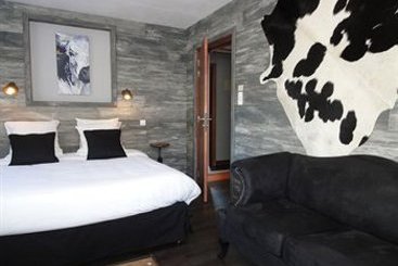 Hotel les Loges du Parc  | Gerardmer | Vosges | France 11