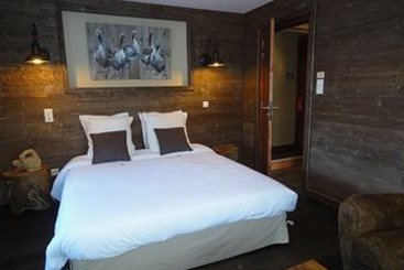 Hotel les Loges du Parc  | Gerardmer | Vosges | France 14