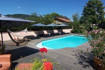 Hotel les Loges du Parc  | Gerardmer | Vosges | France 15