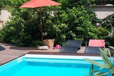 Hotel les Loges du Parc  | Gerardmer | Vosges | France 16