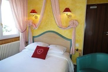 Hotel les Loges du Parc  | Gerardmer | Vosges | France 19