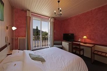 Hotel les Loges du Parc  | Gerardmer | Vosges | France 4