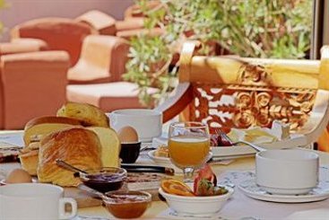 Hotel les Loges du Parc  | Gerardmer | Vosges | France 5