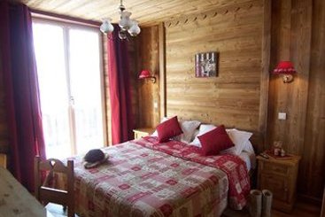 Hotel les Loges du Parc  | Gerardmer | Vosges | France 6