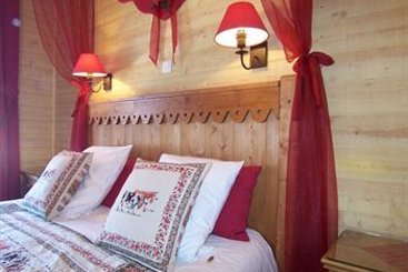 Hotel les Loges du Parc  | Gerardmer | Vosges | France 7