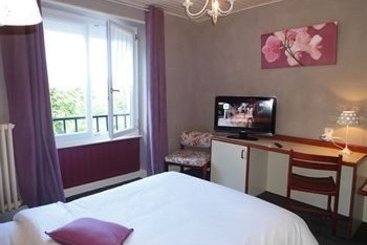 Hotel les Loges du Parc  | Gerardmer | Vosges | France 8