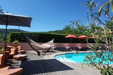 Hotel les Loges du Parc  | Gerardmer | Vosges | France 9