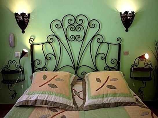 Hotel le Vieux Moulin Gignac