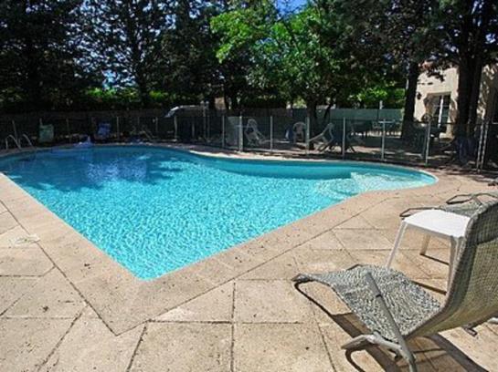 Hotel le Vieux Moulin  | Gignac | Herault | Francia 1