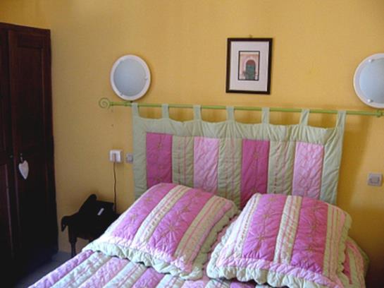 Hotel le Vieux Moulin  | Gignac | Herault | Francia 2