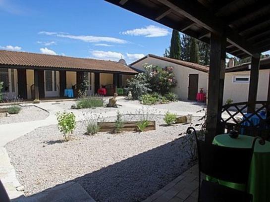 Hotel le Vieux Moulin  | Gignac | Herault | Francia 4