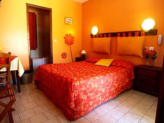 Hotel le Vieux Moulin  | Gignac | Herault | Francia 5