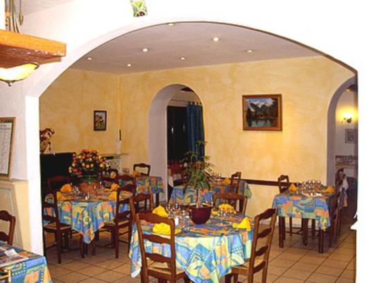 Hotel Chez Marceau  | Ginasservis | Var | France 1