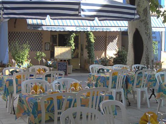 Hotel Chez Marceau  | Ginasservis | Var | France 3