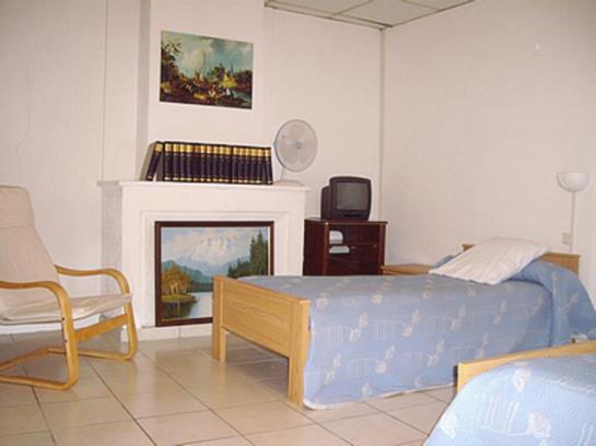 Hotel Chez Marceau  | Ginasservis | Var | France 5