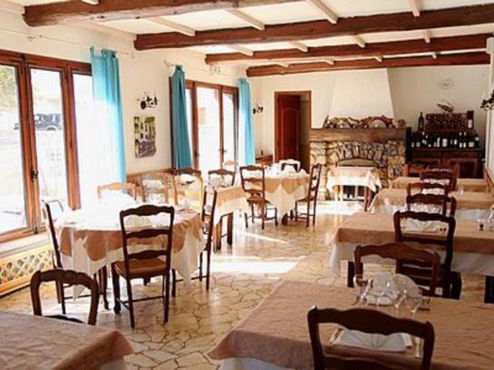 Hotel Chez Marceau  | Ginasservis | Var | France 7