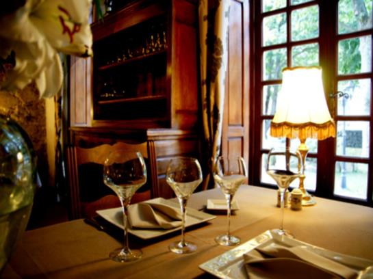 Hotel Hostellerie du Grand Duc 