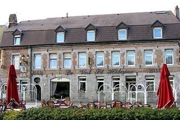 Hotel Val Saint Hilaire - Auberge de la tour 