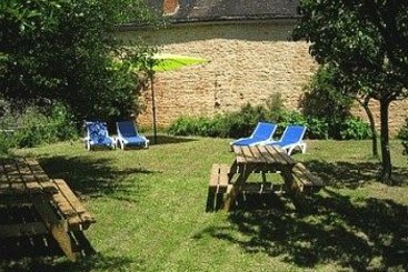 Hotel Hostellerie de Goujounac  | Goujounac | Lot | Frankreich