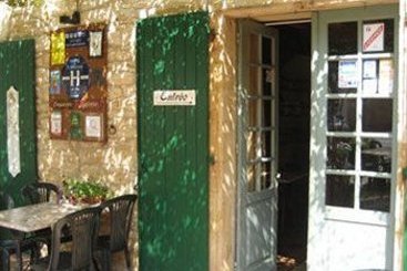 Hotel Hostellerie de Goujounac  | Goujounac | Lot | Frankreich 3