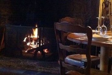 Hotel Hostellerie de Goujounac  | Goujounac | Lot | Frankreich 5