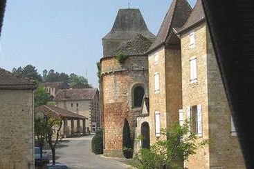 Hotel Hostellerie de Goujounac  | Goujounac | Lot | Frankreich 6