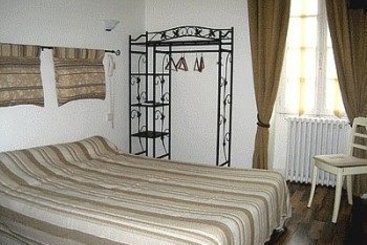 Hotel Hostellerie de Goujounac  | Goujounac | Lot | Frankreich 8