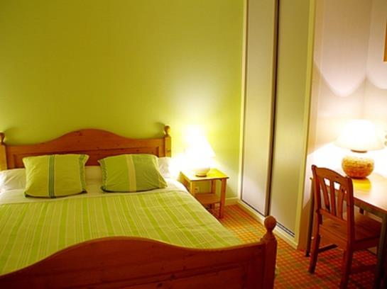 Hotel la Promenade  | Gourdon | Lot | France 1