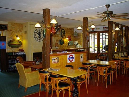 Hotel la Promenade  | Gourdon | Lot | France 13