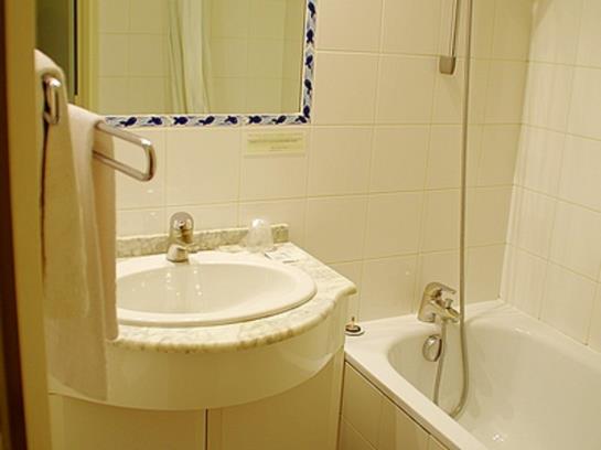 Hotel la Promenade  | Gourdon | Lot | France 3