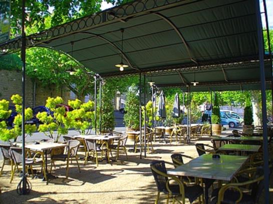 Hotel la Promenade  | Gourdon | Lot | France 5