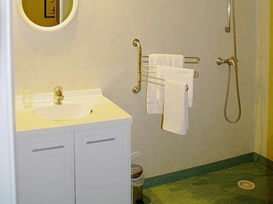 Hotel la Promenade  | Gourdon | Lot | France 6