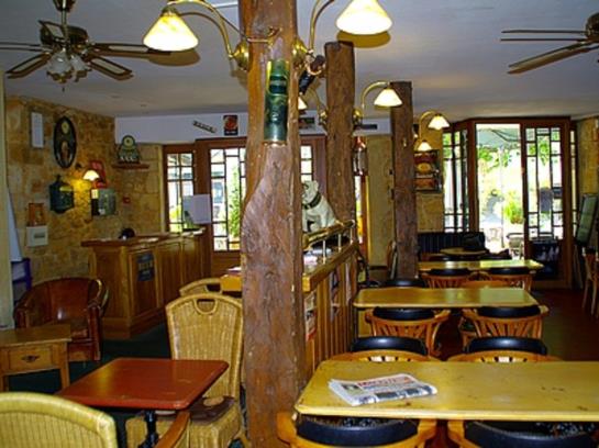 Hotel la Promenade  | Gourdon | Lot | France 8