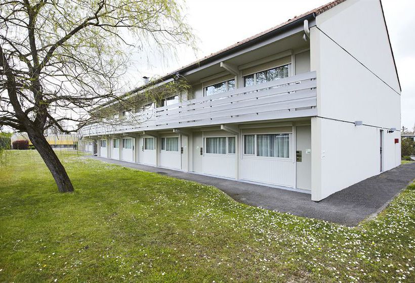 Hotel Campanile Bordeaux Sud Gradignan Talence