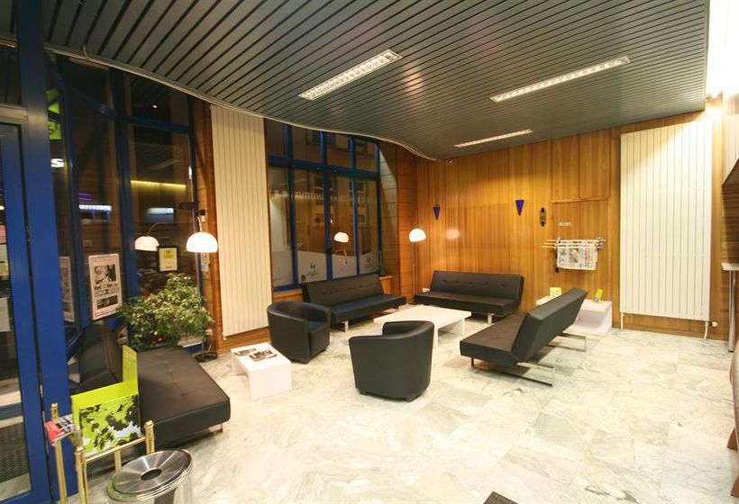 Institut Hotel  | Grenoble | Isère | France 1