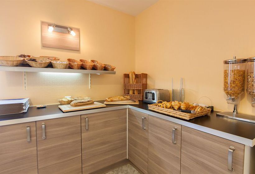 Institut Hotel  | Grenoble | Isère | France 10