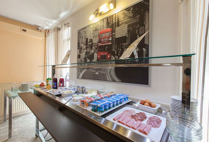 Institut Hotel  | Grenoble | Isère | France 11