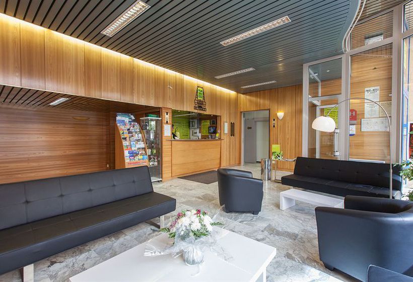 Institut Hotel  | Grenoble | Isère | France 13