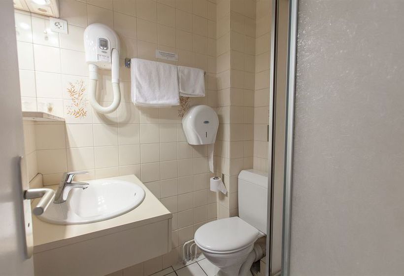 Institut Hotel  | Grenoble | Isère | France 14