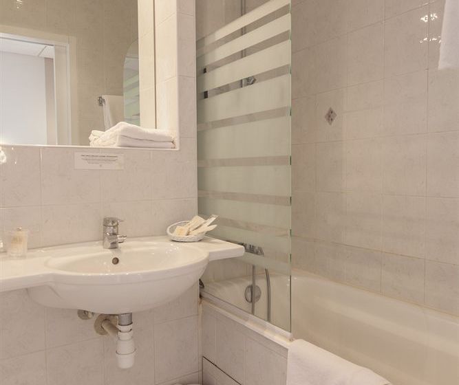 Institut Hotel  | Grenoble | Isère | France 18