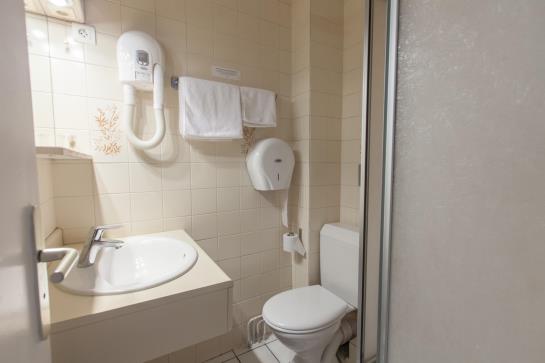 Institut Hotel  | Grenoble | Isère | France 19