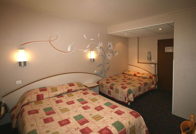 Institut Hotel  | Grenoble | Isère | France 2