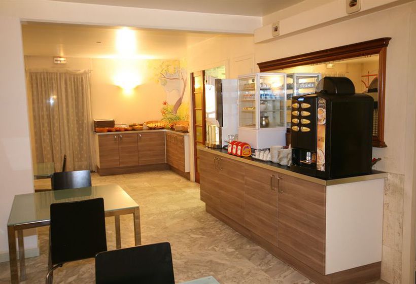 Institut Hotel  | Grenoble | Isère | France 3