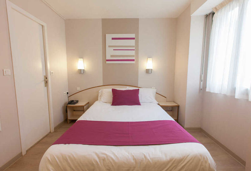 Institut Hotel  | Grenoble | Isère | France 4