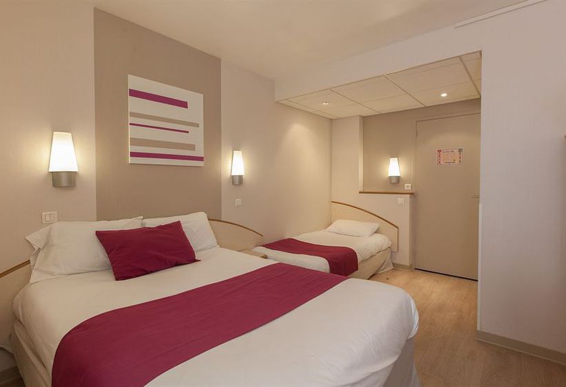 Institut Hotel  | Grenoble | Isère | France 5