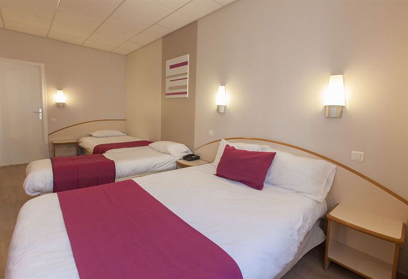 Institut Hotel  | Grenoble | Isère | France 6