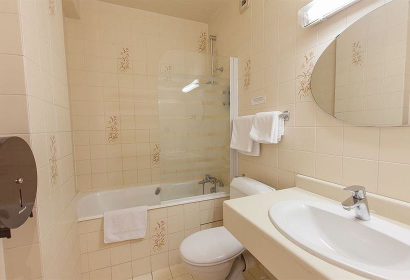 Institut Hotel  | Grenoble | Isère | France 7