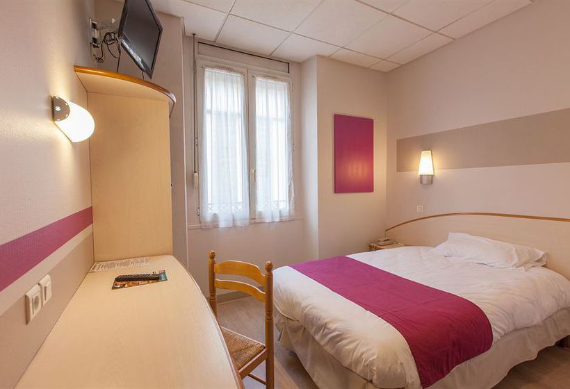 Institut Hotel  | Grenoble | Isère | France 8